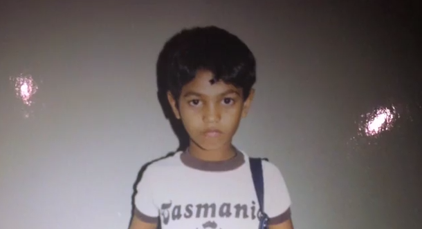 Gracias a Google Earth encontró su familia 26 años después