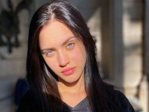 Ornella D´Elía confirmó que está de novia con una conocida actriz y guionista