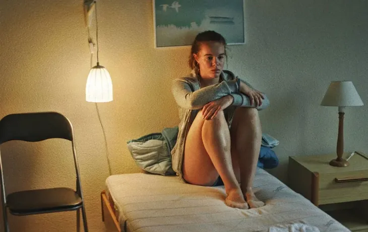 El drama noruego que mezcla el drama y el romance y hasta hoy es una de las mas vistas