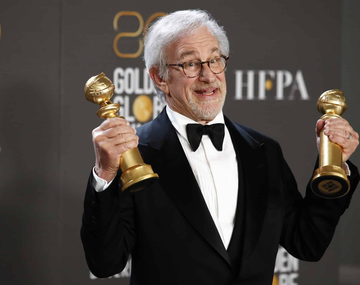 Netflix: una obra maestra de Steven Spielberg