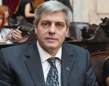 La curiosa respuesta de Agustín Fernández sobre los artículos de la Ley Ómnibus que considera que están bien