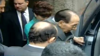 #faytnorenuncia con 97 anos, asi esta el ministro de la corte suprema #faytnorenuncia con 97 anos, asi esta el ministro de la corte suprema