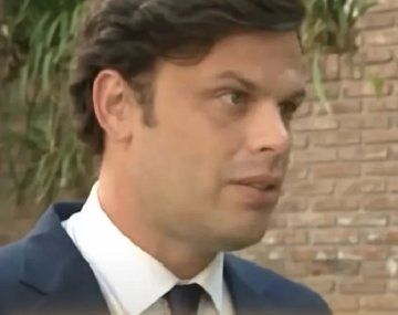 Periodista de TN reveló cómo descubrió que su pareja lo engañaba