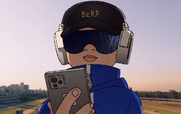 Bizarrap lanzó el BZRP Live Tour y confirmó su primera fecha