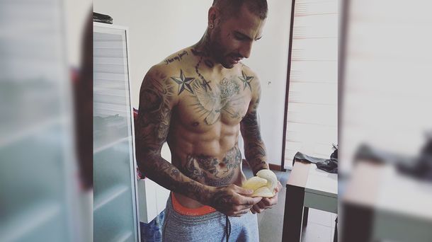 El chiste sexual de Cristiano Ronaldo a Ricardo Quaresma