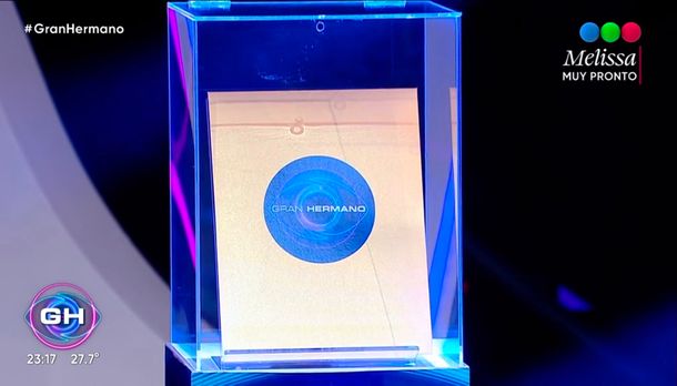 Bomba en Gran Hermano: este martes ingresa un ex participante por 48 horas