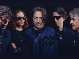 Para la ruta: los mejores discos argentinos de 2022