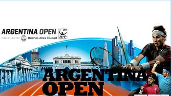 con la participacion estelar de nadal, el atp de buenos aires pone primera con la participacion estelar de nadal, el atp de buenos aires pone primera