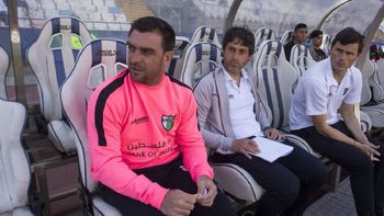 el sucesor de bauza: pablo guede es el nuevo entrenador de san lorenzo el sucesor de bauza: pablo guede es el nuevo entrenador de san lorenzo