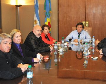 El gobierno bonaerense aclaró que no hará ningún ajuste