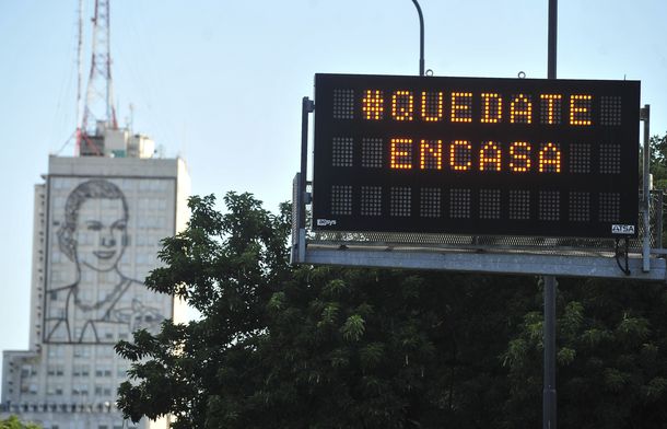 Coronavirus en Argentina: confirman 41 nuevos casos