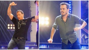 nicolas vazquez y benjamin rojas superaron la prueba mas repugnante en canta si puedes nicolas vazquez y benjamin rojas superaron la prueba mas repugnante en canta si puedes