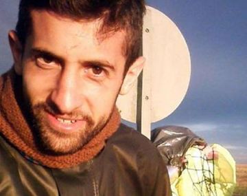 La familia de Ariel Mazza espera que el joven puede ser trasladado a la  Argentina.