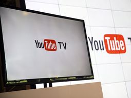 YouTube TV, la plataforma de Google para pelear contra la televisión en cable YouTube TV, la plataforma de Google para pelear contra la televisión en cable