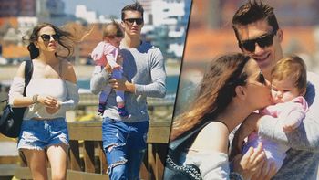 Figueiras, Guarracino y Suri en Punta del Este Figueiras, Guarracino y Suri en Punta del Este