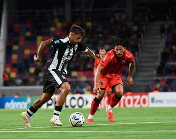 Gimnasia (M) abre la jornada ante Central Córdoba con la misión de empezar sumando