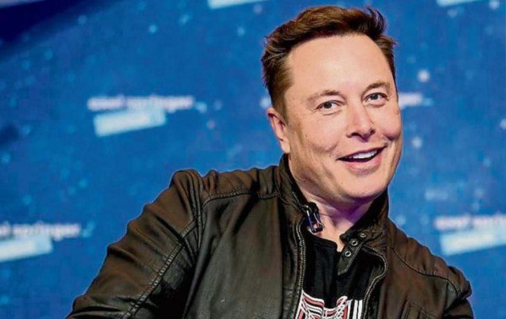 Un tuit de Elon Musk hace caer el Bitcoin con fuerza