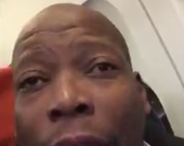 El miedo de una vieja gloria del fútbol por Germanwings y cómo lo resolvió