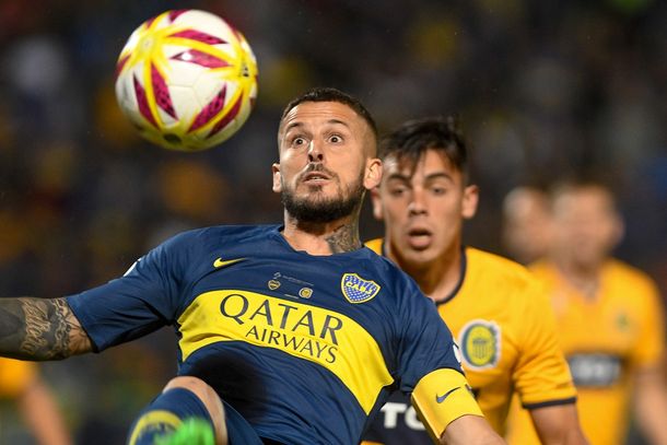 Boca campeón de la Supercopa Argentina: le ganó en los penales a Rosario Central