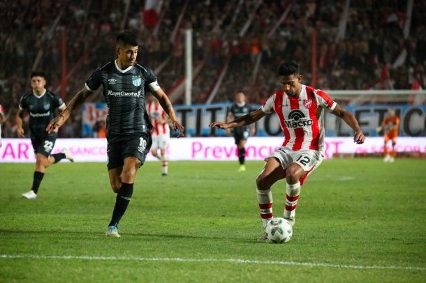 Copa de la Liga: Instituto de Córdoba goleó a Atlético Tucumán en el inicio de la segunda fecha