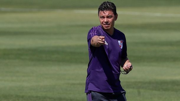 Marcelo Gallardo