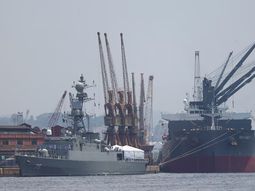 estados unidos anuncio el hundimiento de un barco irani frente a sri lanka estados unidos anuncio el hundimiento de un barco irani frente a sri lanka