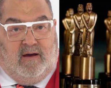 Masacre en el Rating: Lanata no resistió a los Martín Fierro y tuvo el peor domingo de su historia