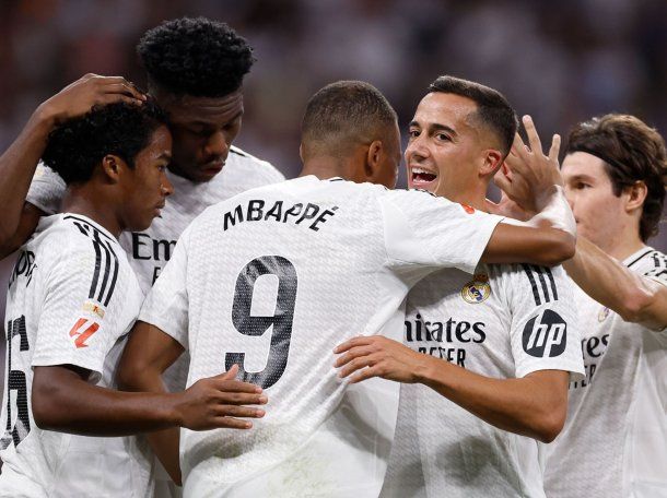 El histórico jugador del Real Madrid que se despide tras una década y 23 títulos: Es su decisión