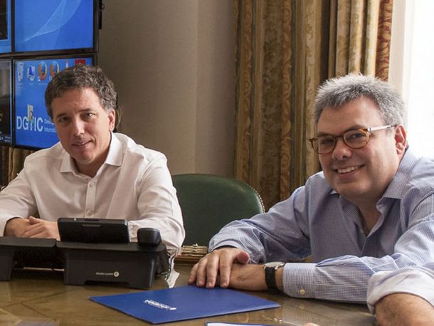 Gurú económico del Pro dice que el FMI ayudó más a Alberto Fernández que a Mauricio Macri