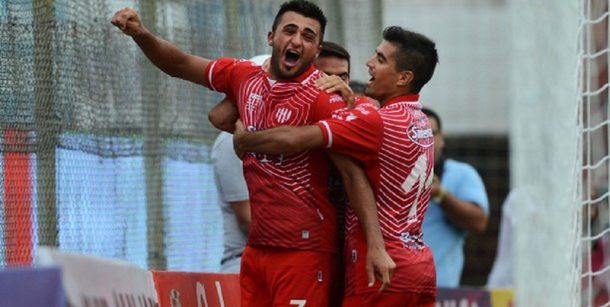 El delantero que busca Cocca se confiesa: Me gustaría jugar en Racing