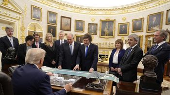 majul anuncia la renuncia de un funcionario clave de milei tras elecciones majul anuncia la renuncia de un funcionario clave de milei tras elecciones