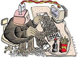 Internet-addict
