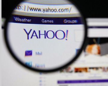 Robaron información de más de mil millones de cuentas de Yahoo!