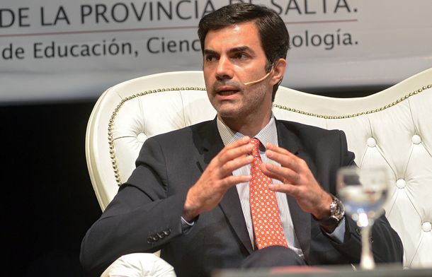 Urtubey destacó los buenos resultados del balance de la temporada turística invernal