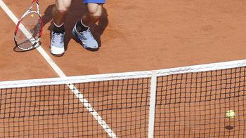 mayer perdio en sets corridos ante nadal y quedo eliminado de roland garros mayer perdio en sets corridos ante nadal y quedo eliminado de roland garros