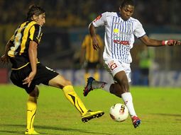 Peñarol - Godoy Cruz