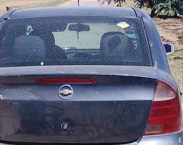 Las pruebas que complican al policía que mató a un docente en Virrey del Pino