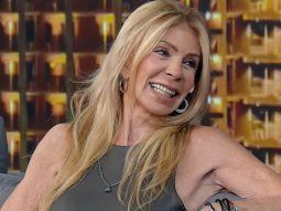 El motivo por el que Silvia Pérez se ponía grasa de caracú en el cabello