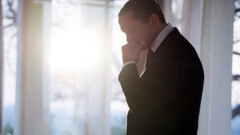 Luis Miguel, la serie llega a Netflix Luis Miguel, la serie llega a Netflix