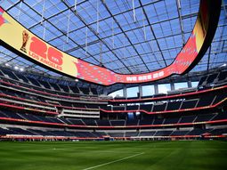 Cómo ver EN VIVO la Apertura del Mundial 2026 en Estados Unidos por Internet Cómo ver EN VIVO la Apertura del Mundial 2026 en Estados Unidos por Internet