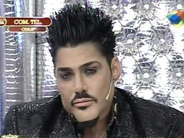 La televisión estuvo de luto por la muerte de Blanca Vicuña