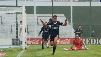talleres goleo a sarmiento y lo hundio en los promedios talleres goleo a sarmiento y lo hundio en los promedios