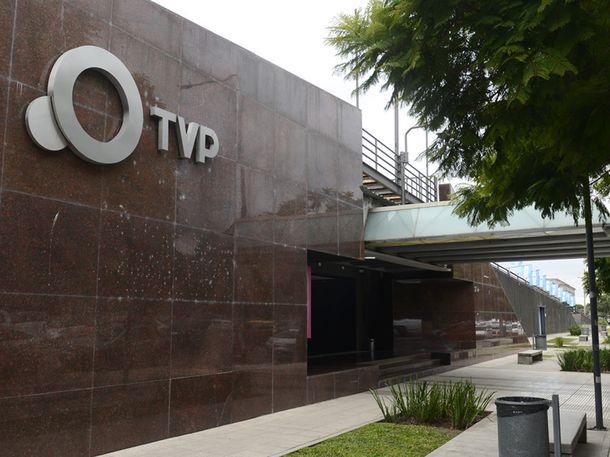 La TV Pública prepararía una austera transmisión del Mundial 2026. La TV Pública prepararía una austera transmisión del Mundial 2026.