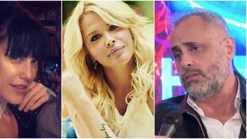 Los famosos expresaron su opinión y dolor por las muertes en Olavarría Los famosos expresaron su opinión y dolor por las muertes en Olavarría