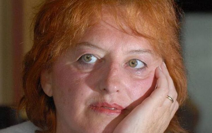 Falleció Sandra Macri, hermana del jefe de Gobierno porteño