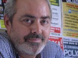 hay un doble discurso tanto en la ciudad como en nacion