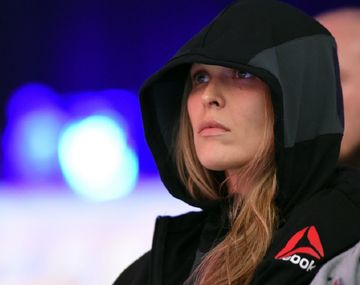 Tras más de un año de inactividad, Ronda quiere recuperar lo que es suyo