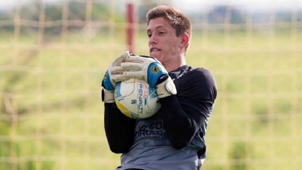 Jackson Follman es uno de los seis sobrevivientes del vuelo de Lamia