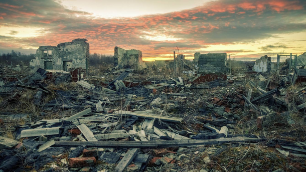 ¿Cuántas personas podrían sobrevivir a una Tercera Guerra Mundial? 