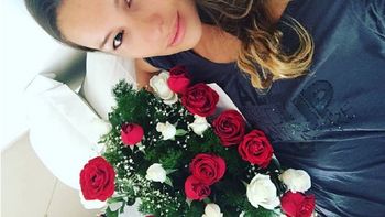 Pampita recordó a su hija Blanca con un emotivo mensaje Pampita recordó a su hija Blanca con un emotivo mensaje